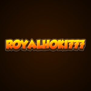 Background ROYALHOKI777